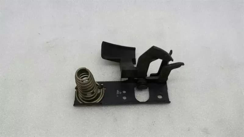 MERCEDES-BENZ MERCEDES SLK Motorhaube Fanghaken Bonnet Catch Assembly Bonnet Catch Assembly