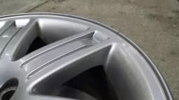LAND ROVER Range Rover L322 Alloy Wheel RRC502640MNH 06-12 Alloy Rim 19 R19 — thumbnail 3