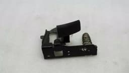 MERCEDES-BENZ MERCEDES SLK Motorhaube Fanghaken Bonnet Catch Assembly Bonnet Catch Assembly — thumbnail 7