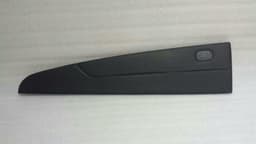 MERCEDES-BENZ Mercedes CL W215 Right Door Card Cover A2157200870 Door Panel Right — thumbnail 1