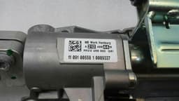 MERCEDES-BENZ Mercedes E Class W212 Steering Column A2124604416 Steering Column — thumbnail 5