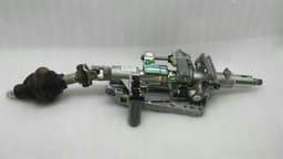 MERCEDES-BENZ Mercedes E Class W212 Steering Column A2124604416 Steering Column — thumbnail 6