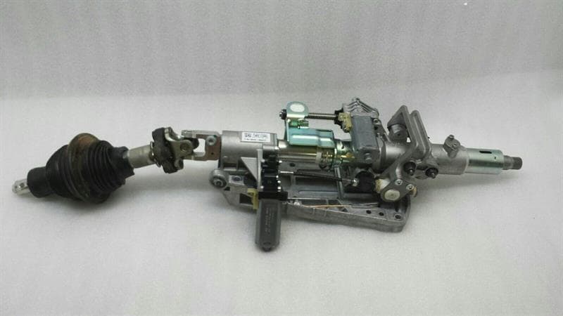 MERCEDES-BENZ Mercedes E Class W212 Steering Column A2124604416 Steering Column