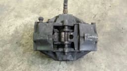 MERCEDES-BENZ Mercedes S-Class W220 Left Rear Caliper A0014208483 Brake Caliper Rear Left — thumbnail 4