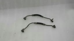 MERCEDES-BENZ Mercedes E Class W212 Turbo Oil Feed Pipe A2780903077 Turbo Oil Supply Line M278 — thumbnail 5