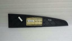 MERCEDES-BENZ Mercedes CL W215 Right Door Card Cover A2157200870 Door Panel Right — thumbnail 3