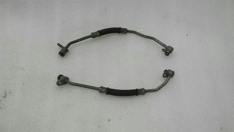 MERCEDES-BENZ Mercedes E Class W212 Turbo Oil Feed Pipe A2780903077 Turbo Oil Supply Line M278