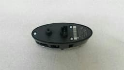 MERCEDES-BENZ Mercedes CLS W219 FLH window switch A2118219758 switch window regulator switch — thumbnail 5