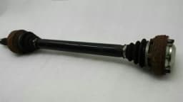 BMW BMW 6 Series E63 E64 Drive Shaft Rear Left 7547821 Rear Left Drive Shaft 630i — thumbnail 3