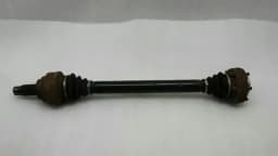 BMW BMW 6 Series E63 E64 Drive Shaft Rear Left 7547821 Rear Left Drive Shaft 630i — thumbnail 1