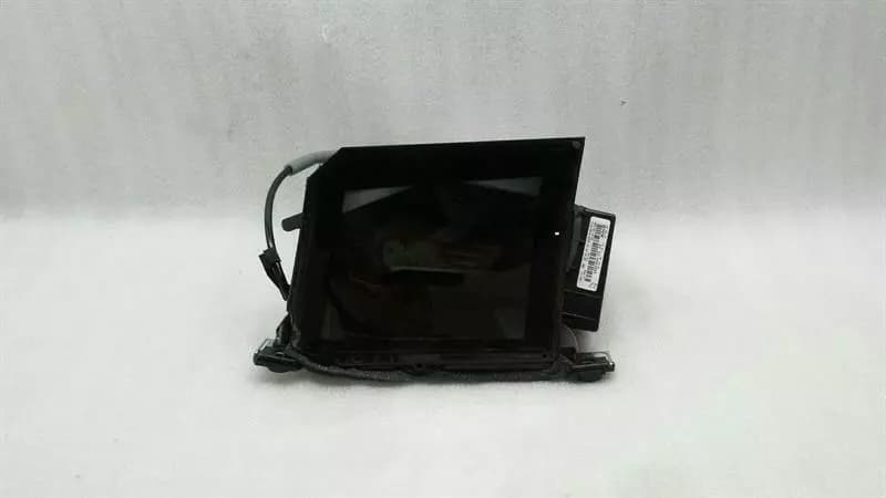 BMW 5 Series E60 M5 Display Unit Screen 6980895 Head Up Display HUD