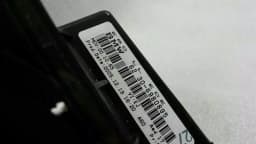 BMW BMW 5 Series E60 M5 Display Unit Screen 6980895 Head Up Display HUD — thumbnail 8