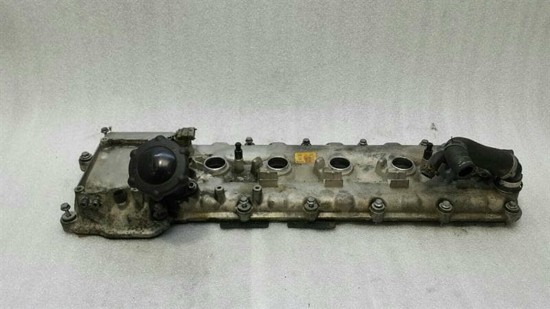 BMW BMW E63 M5 M6 cylinder head cover 11127891023 cylinder head cover 6-10 S85
