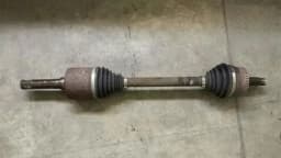LAND ROVER 09 Rear Right Drive Shaft Range Rover Vogue L322 Rear Drive Shaft TOB500310 — thumbnail 1