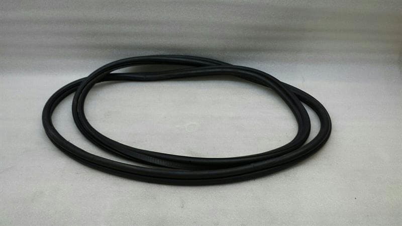 BMW BMW 3 Series E46 boat lid seal 51718227309 tailgate gasket convertible