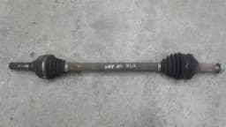 JAGUAR JAGUAR XJ X350 Rear Right Drive Shaft C2C40999 Rear Right Drive Shaft — thumbnail 1
