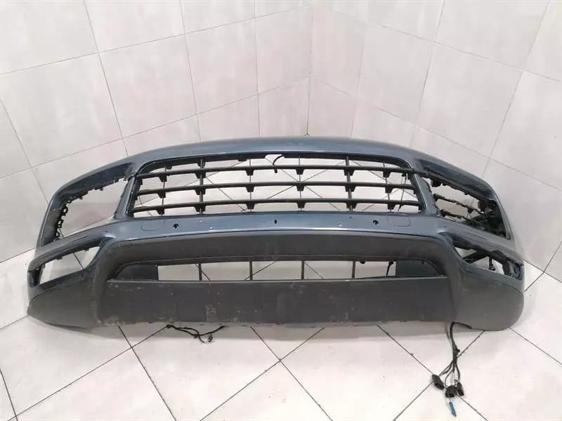 Porsche Cayenne 9Y MK3 E3 Front Bumper 9Y0807221 Front Bumper