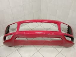 PORSCHE Porsche Cayenne 9Y MK3 E3 Front Bumper 9Y0807221B GTS Front Bumper — thumbnail 3