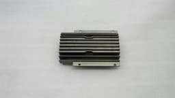 LAND ROVER 06-10 Range Rover Vogue L322 Amplifier XQK500070 Audio Amplifier Subwoofer HSE — thumbnail 1