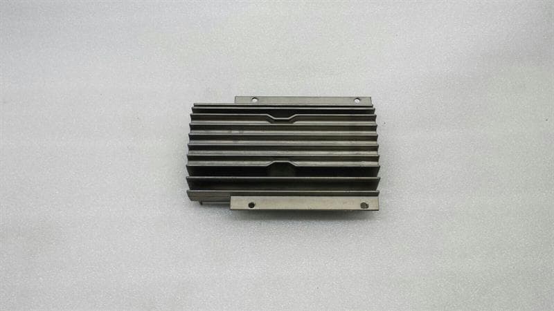 LAND ROVER 06-10 Range Rover Vogue L322 Amplifier XQK500070 Audio Amplifier Subwoofer HSE