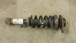 MINI Mini Cooper S R53 shock absorber rear 33506764914 shock absorber rear — thumbnail 5