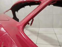 PORSCHE Porsche Cayenne 9Y MK3 E3 Front Bumper 9Y0807221B GTS Front Bumper — thumbnail 6