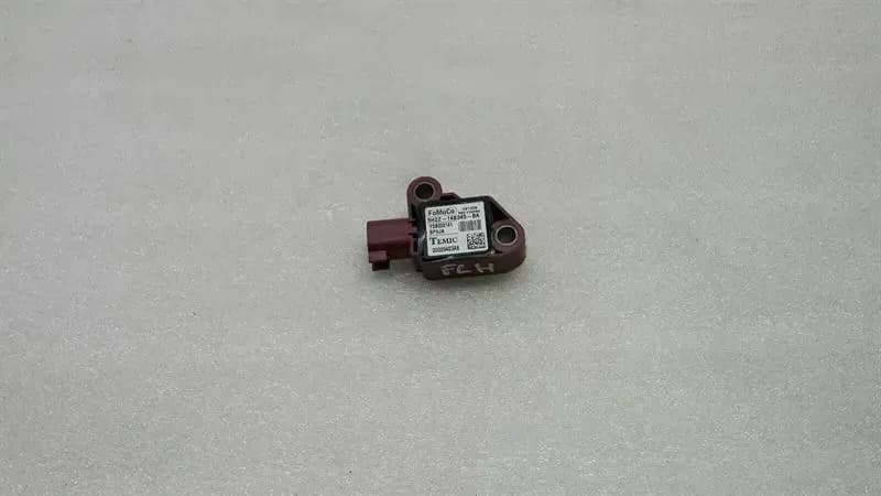 Range Rover Sport L320 Crash Sensor 5H2Z-14B345-BA Impact Sensor SRS