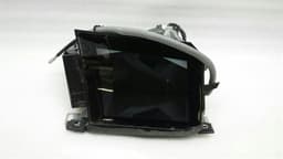 BMW BMW 5 Series E60 M5 RHD HEAD-UP DISPLAY 6963885 Right Handlebar HUD Screen — thumbnail 4