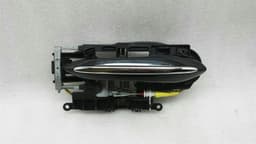 BMW BMW 5 Series F07 GT door handle with carrier rear left 7175731 rear left door handle — thumbnail 4