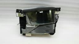 BMW BMW 5 Series E60 M5 RHD HEAD-UP DISPLAY 6963885 Right Handlebar HUD Screen — thumbnail 5