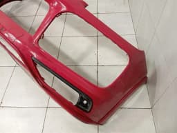 PORSCHE Porsche Cayenne 9Y MK3 E3 Front Bumper 9Y0807221B GTS Front Bumper — thumbnail 5