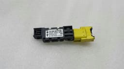 VW VOLKSWAGEN TOUAREG 7L CRASH SENSOR 7L0909606D IMPACT SENSOR — thumbnail 2