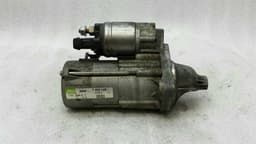 BMW BMW 5 Series E60 E61 M5 Starter Engine 7835737 Starter S85 V10 — thumbnail 5