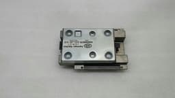 LAND ROVER 06-10 Range Rover Vogue L322 Amplifier XQK500070 Audio Amplifier Subwoofer HSE — thumbnail 2