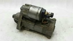 BMW BMW 5 Series E60 E61 M5 Starter Engine 7835737 Starter S85 V10 — thumbnail 3