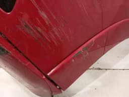 PORSCHE Porsche Cayenne 9Y MK3 E3 Front Bumper 9Y0807221B GTS Front Bumper — thumbnail 9