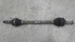 JAGUAR JAGUAR XJ X350 Rear Right Drive Shaft C2C40999 Rear Right Drive Shaft — thumbnail 4