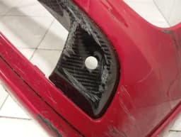 PORSCHE Porsche Cayenne 9Y MK3 E3 Front Bumper 9Y0807221B GTS Front Bumper — thumbnail 7