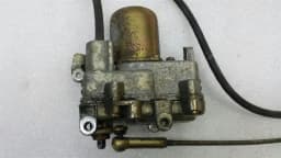 MERCEDES-BENZ 1994 MERCEDES G-WAGEN A0005453365 CRUISE CONTROL ACTUATOR CRUISE CONTROL — thumbnail 3