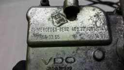 MERCEDES-BENZ 1994 MERCEDES G-WAGEN A0005453365 CRUISE CONTROL ACTUATOR CRUISE CONTROL — thumbnail 10