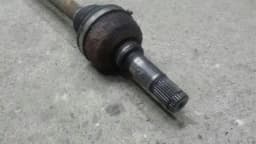 JAGUAR JAGUAR XJ X350 Rear Right Drive Shaft C2C40999 Rear Right Drive Shaft — thumbnail 6