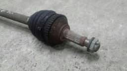 JAGUAR JAGUAR XJ X350 Rear Right Drive Shaft C2C40999 Rear Right Drive Shaft — thumbnail 5