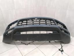 PORSCHE Porsche Cayenne 9Y MK3 E3 Front Bumper 9Y0807221 Front Bumper — thumbnail 2