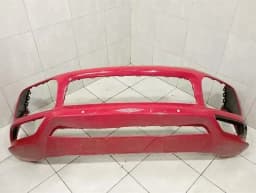 PORSCHE Porsche Cayenne 9Y MK3 E3 Front Bumper 9Y0807221B GTS Front Bumper — thumbnail 1
