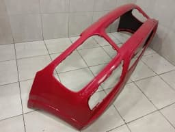 PORSCHE Porsche Cayenne 9Y MK3 E3 Front Bumper 9Y0807221B GTS Front Bumper — thumbnail 10