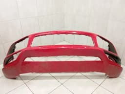 PORSCHE Porsche Cayenne 9Y MK3 E3 Front Bumper 9Y0807221B GTS Front Bumper — thumbnail 4