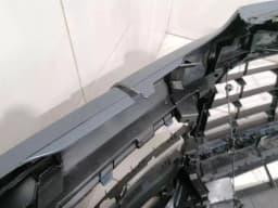 PORSCHE Porsche Cayenne 9Y MK3 E3 Front Bumper 9Y0807221 Front Bumper — thumbnail 10