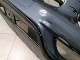 PORSCHE Porsche Cayenne 9Y MK3 E3 Front Bumper 9Y0807221 Front Bumper — thumbnail 4