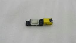 VW VOLKSWAGEN TOUAREG 7L CRASH SENSOR 7L0909606D IMPACT SENSOR — thumbnail 1