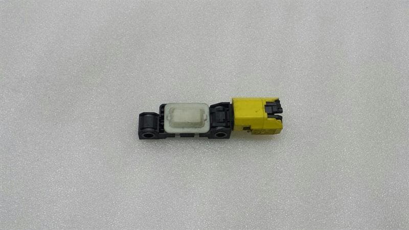 VW VOLKSWAGEN TOUAREG 7L CRASH SENSOR 7L0909606D IMPACT SENSOR